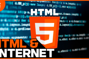 HTML & Internet