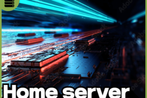 Home server