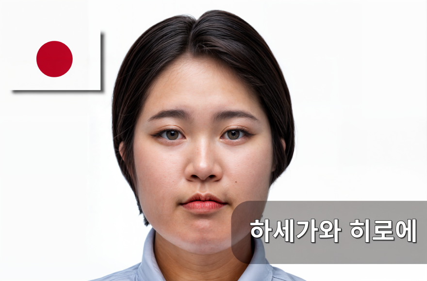 11일본-하세가와 히로에