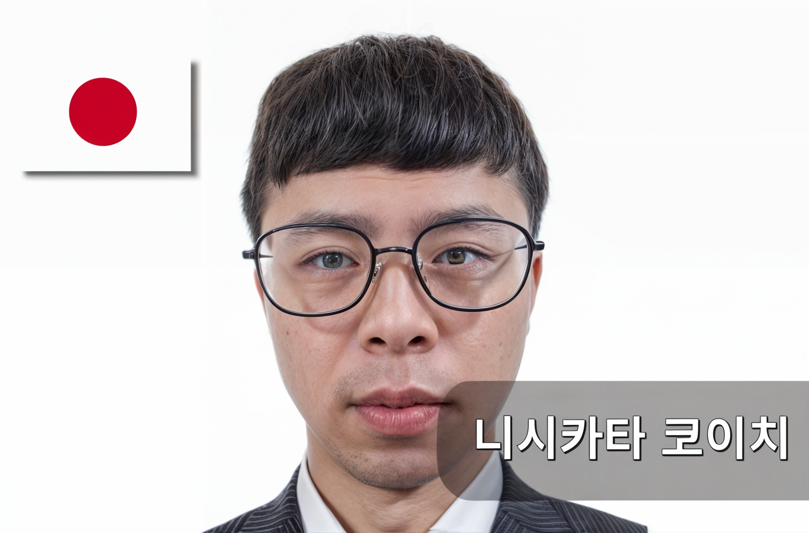니시카타코이치